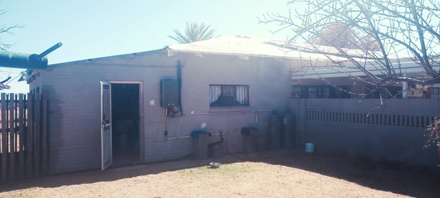 3 Bedroom Property for Sale in Bainsvlei Free State